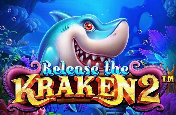 Release The Kraken 2